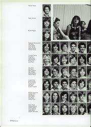 Turlock High School - Alert Yearbook (Turlock, CA), Class of 1981, Page ...