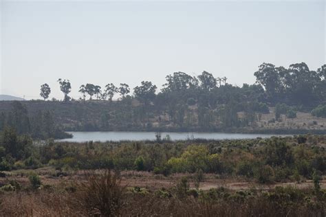 Looking for Lakes: Upper Otay