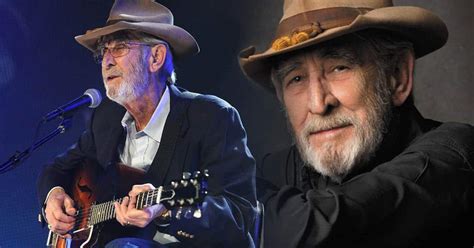 These Don Williams Songs Show The Depths of His Undeniable Talent