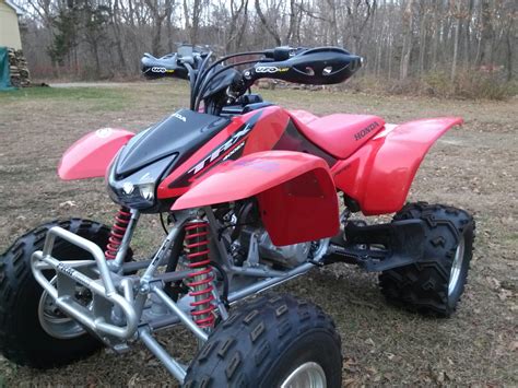 2005 Honda TRX 400ex Quad for SALE | Oxford, CT Patch