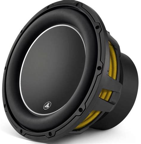 JL Audio® 12" Subwoofer Driver | Audio Express | Western United States