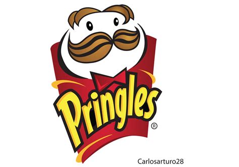 Pringles Logo Vector 53566 Vector Art at Vecteezy