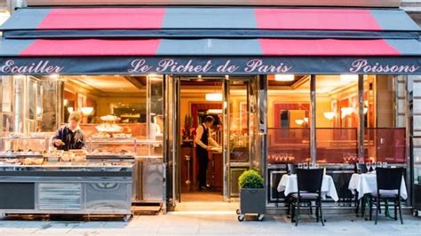 Le Pichet de Paris in Paris - Restaurant Reviews, Menu and Prices - TheFork