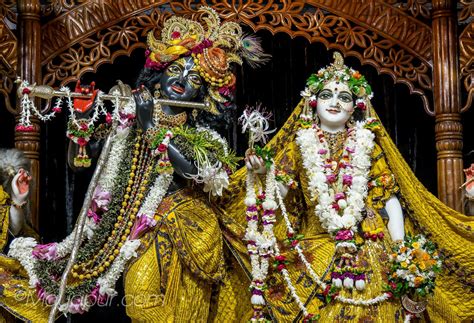 Mayapur Iskcon