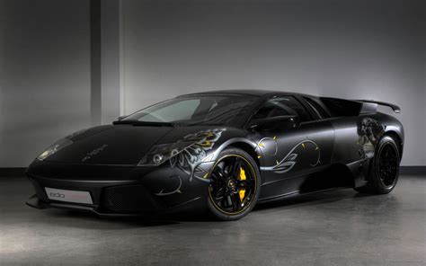 Widescreen Lamborghini LP710 Wallpaper | HD Car Wallpapers | ID #941