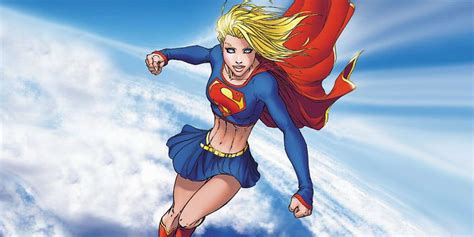 Female Cartoon Characters List 15 Most Powerful Female Superheroes Of ...