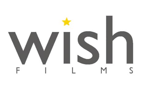 Wish Films logo transparent PNG - StickPNG