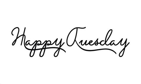 62 BEST "Happy Tuesday" IMAGES, STOCK PHOTOS & VECTORS | Adobe Stock