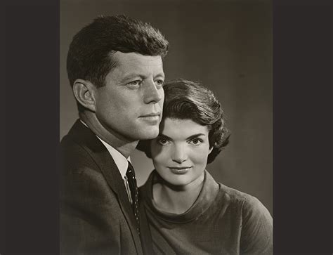 Celebrate: John F. Kennedy | National Portrait Gallery