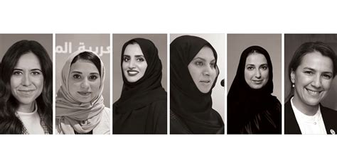 Meet 6 Inspiring Emirati Women Driving The Uae’s Sustainability Efforts ...