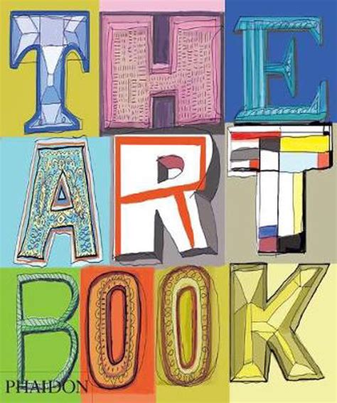 The Art Book by Phaidon Editors, Hardcover, 9780714864679 | Buy online ...