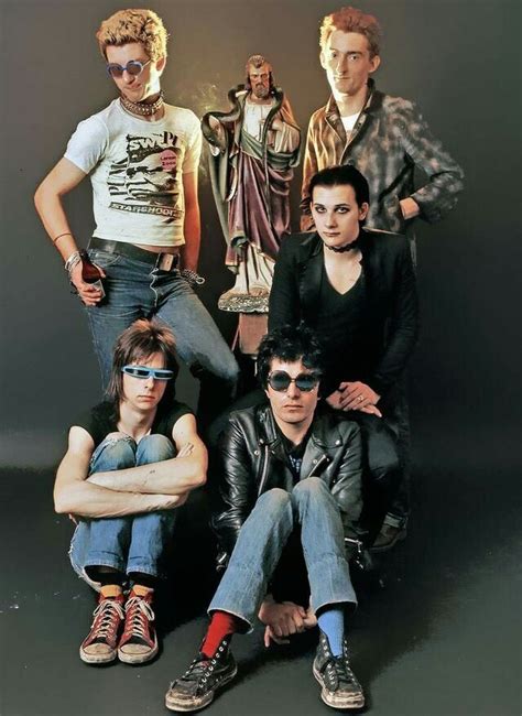 The damned | 70s punk, Punk rock, Punk music