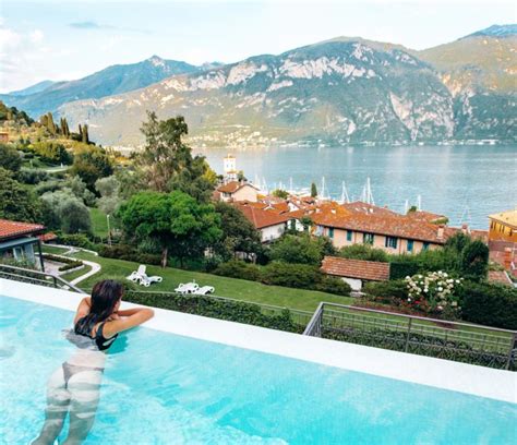 Lake Como – Hotel Belvedere Bellagio – Stay Close Travel Far