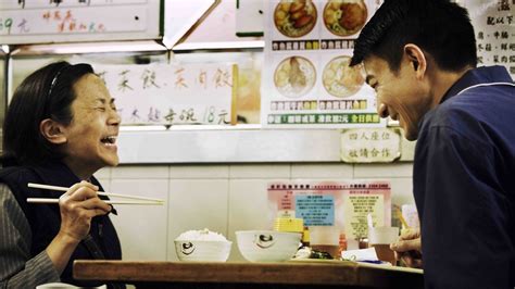 A Simple Life (2011) | MUBI