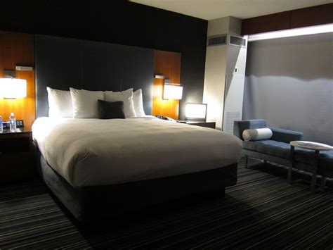 Grand Hyatt DFW Review and Report - Know What to Expect!