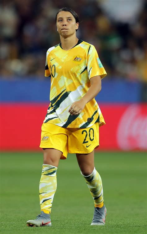 Australia vs Norway Highlights: Sam Kerr's Penalty Costs Matildas