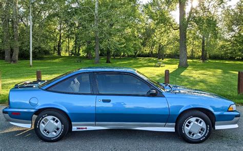 1990 Chevrolet Cavalier Z24 | Barn Finds