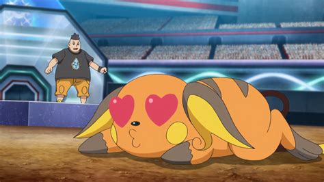 Infatuation - Bulbapedia, the community-driven Pokémon encyclopedia