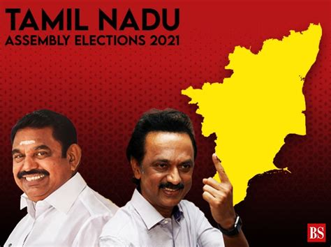 Tamil Nadu election result LIVE: AIADMK+ fights bravely, fails to save ...