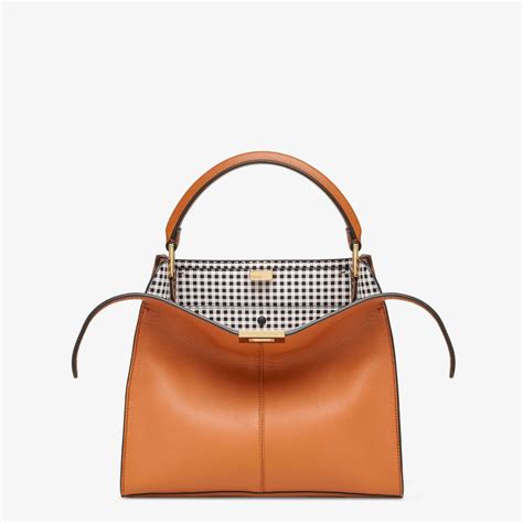 An Extensive Guide to The Fendi Peekaboo Bag - PurseBop