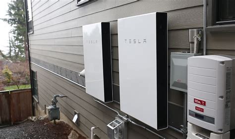 Meet Tesla Powerwall--Your Backup Solution | A&R Solar