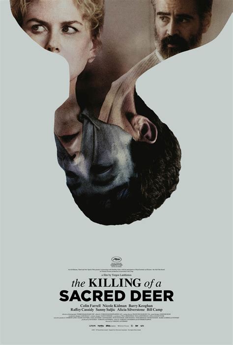 The Killing of a Sacred Deer (2017) Bluray FullHD - WatchSoMuch