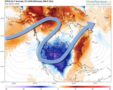 Fall 2019 - Maine Climate Office News - University of Maine Cooperative ...