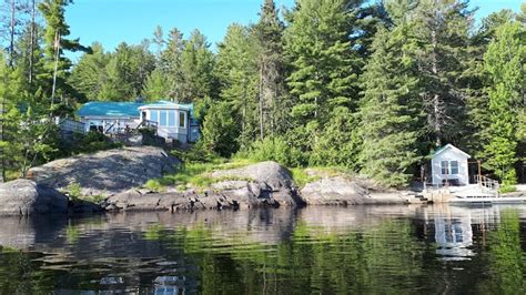 5 Best Fishing Lodges In French River, Canada - Updated 2024 | Trip101