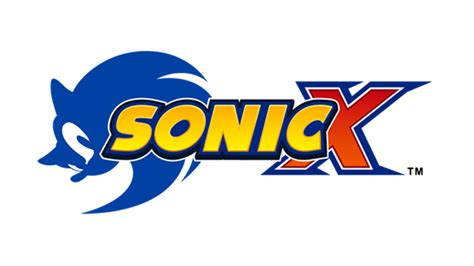 Wait, the Sonic X logo contains an optical illusion? | Creative Bloq