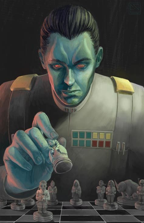 7 best u/breadorpain images on Pholder | Thrawn, Genshin Impact and ...