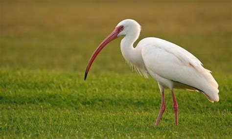 Ibis Symbolism and Meaning - Your Spirit Animal