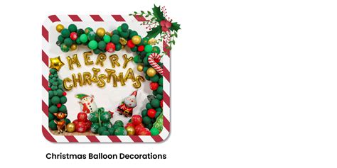 Amazing Christmas Party Decoration Services For Your Home Or Office In ...