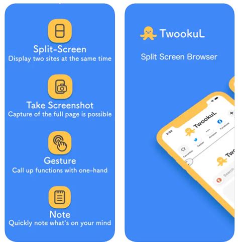 How To Split Screen On iPhone And Use It Correctly – iTechTalk