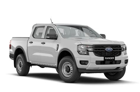 Here are the 5 rumored local variants for the 2023 Ford Ranger | Autodeal