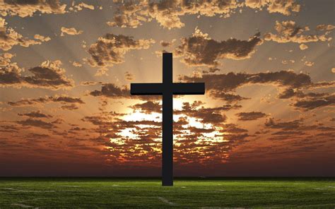 Christian Cross Wallpapers - Wallpaper Cave