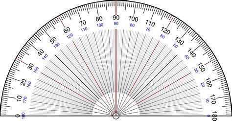 File:Protractor Rapporteur Degrees V3.jpg - Wikipedia