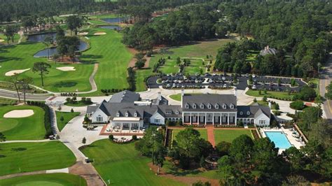 Pine Lakes Country Club Tee Times and Packages from Myrtle Beach Golf