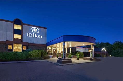 HILTON LONDON WATFORD $76 ($̶1̶1̶1̶) - Updated 2021 Prices & Hotel ...