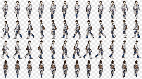 Sprite Animation Walking Javascript Walk Cycle Png 1142x635px Sprite ...