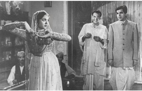 Devdas (1955)