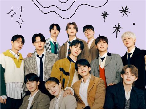 Say the name – Seventeen and its worldwide influence | The Daily Nexus