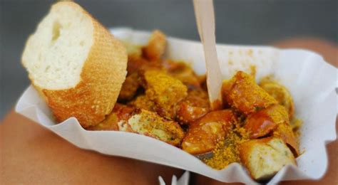 Currywurst Sauce | Recipe | Food, Recipes, Currywurst recipe