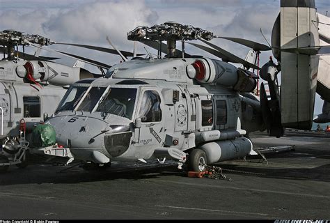 Sikorsky HH-60H Rescue Hawk (S-70B-5) - USA - Navy | Aviation Photo ...