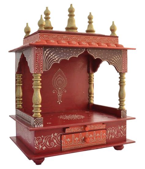 ️Wooden Pooja Mandir Designs For Home Online Free Download| Goodimg.co