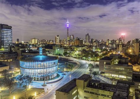 Visit Johannesburg, South Africa | Tailor-made Vacations | Audley Travel US