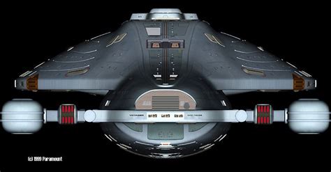 Intrepid class | Star trek starships, Fandom star trek, Star trek voyager