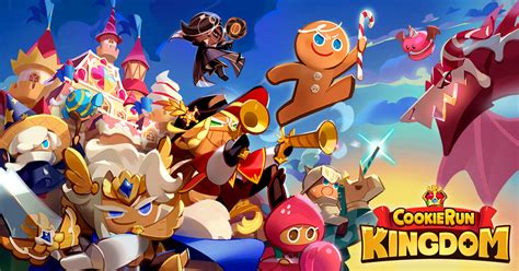 Can You Change Servers in Cookie Run: Kingdom? Answered