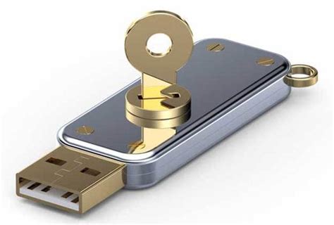 Different Types of USB Flash Drives You Need to Know