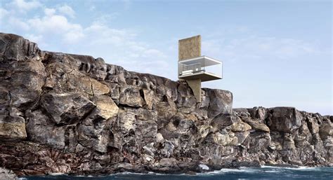 5 impressive cliff houses that push the boundaries of design | OPUMO ...