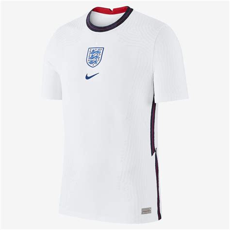 England 2020 Euro Shirt - Bargain Football Shirts